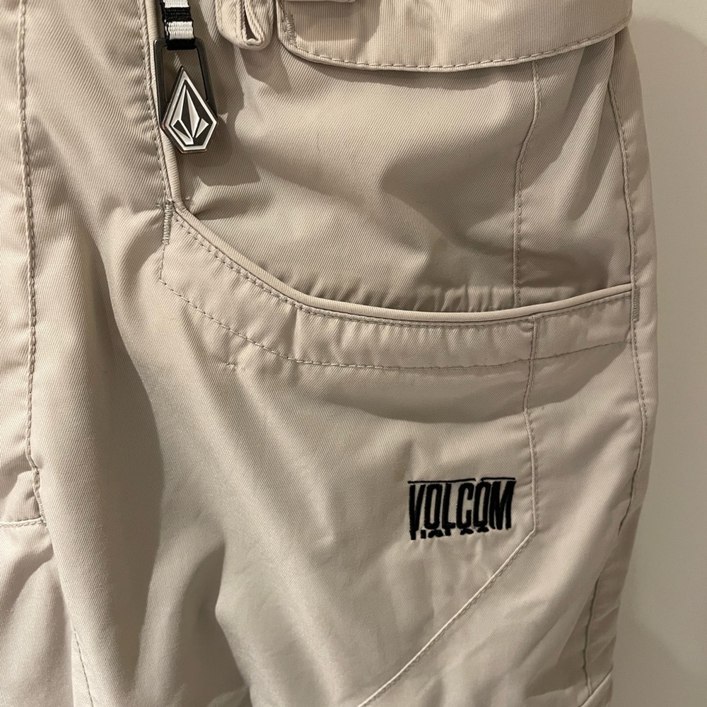 Volcom ski / snowboard pants